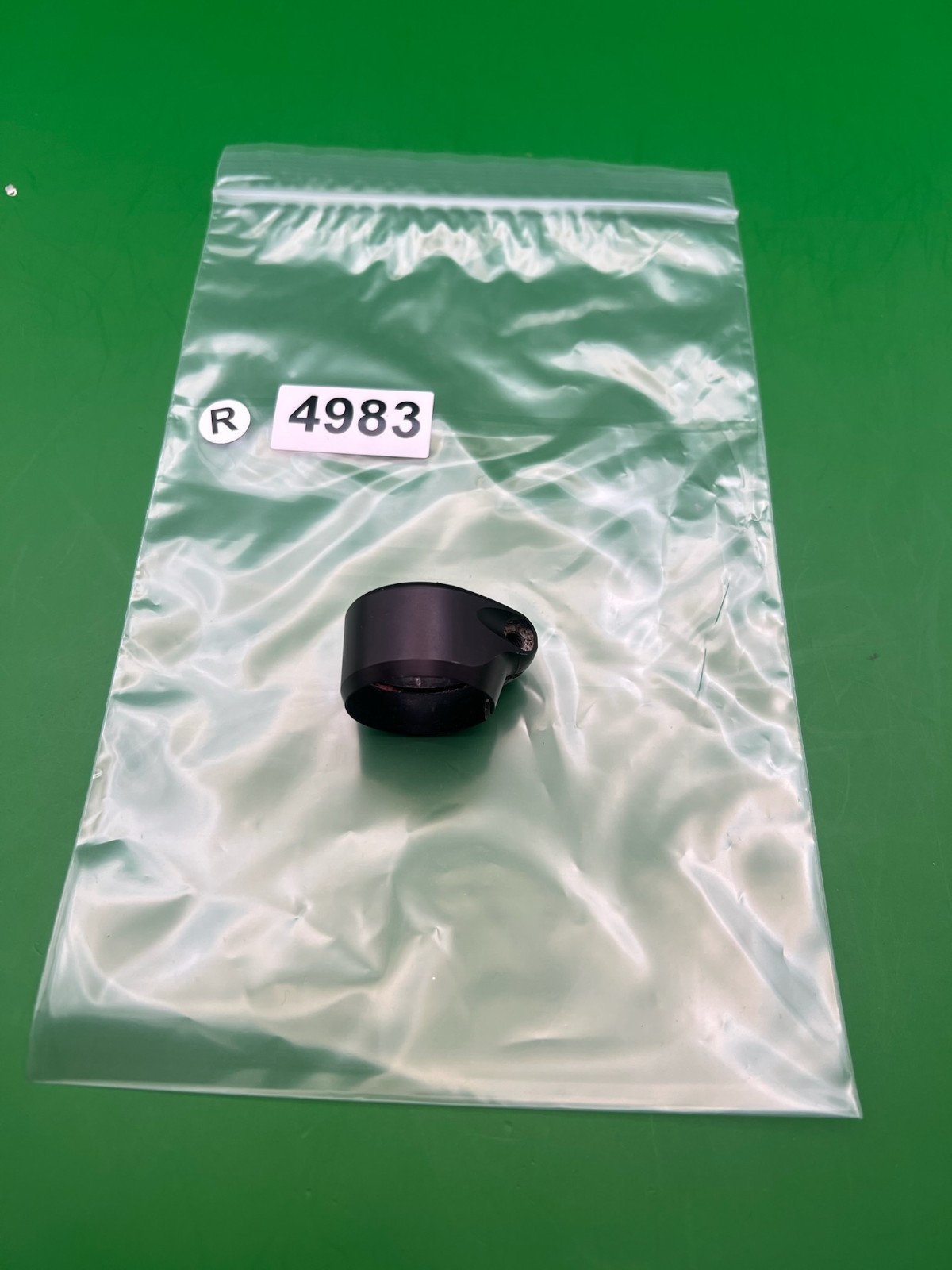 Dye Feedneck Collar