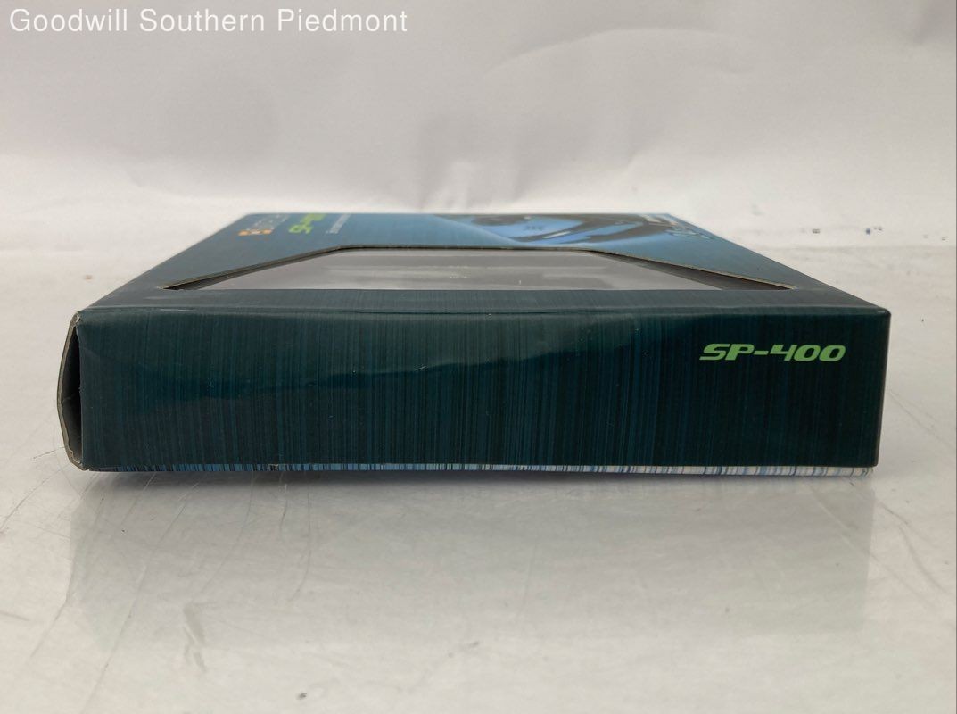 Satechi SP-400 Smart Presentation Pointer, 2.4GHz - New