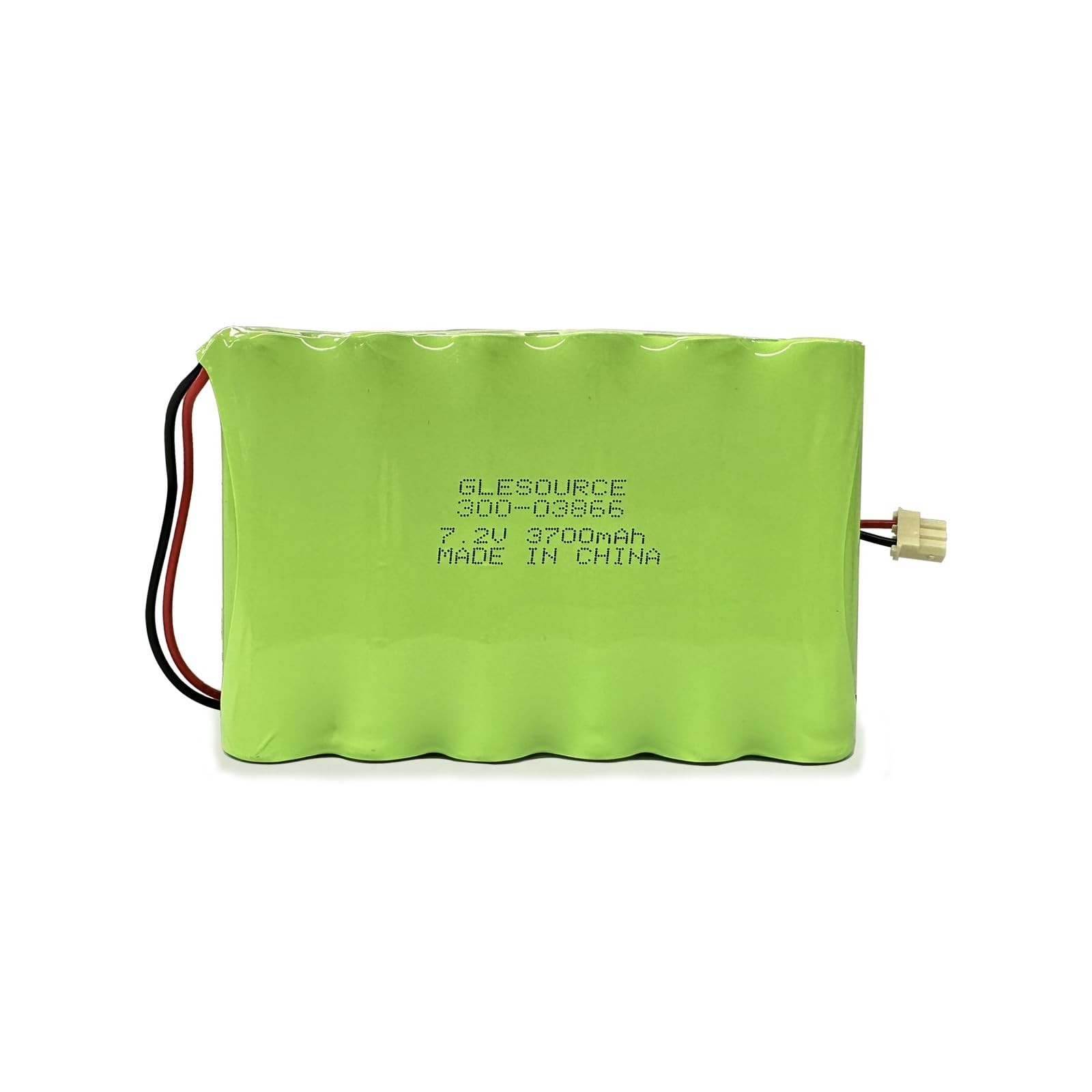 Honeywell Alarm 300-03866 7.2V 3700mAh NMH Battery Lynx 5100 5200 5210 7000 USA