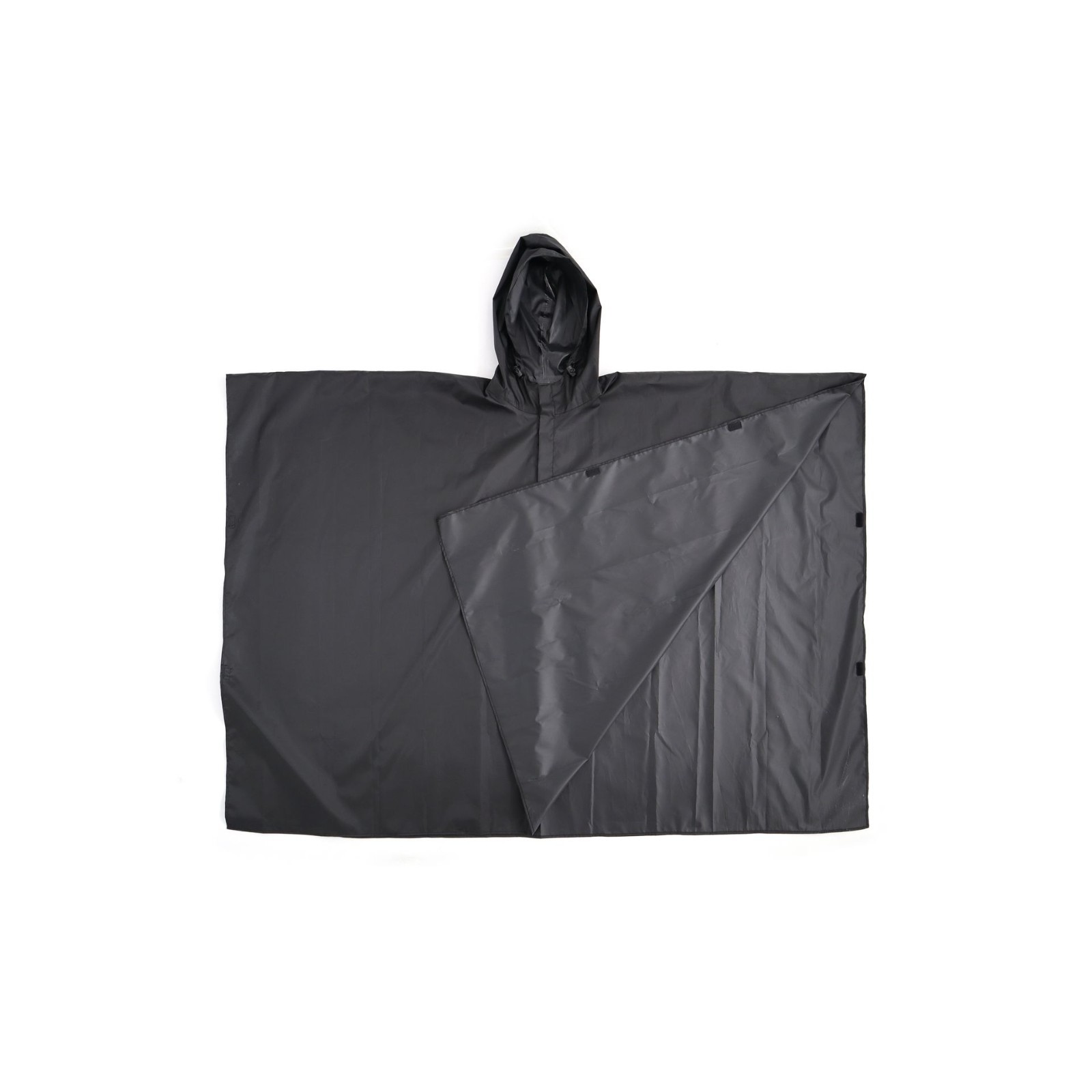 Origin Outdoors Rain Poncho 'Hiker'