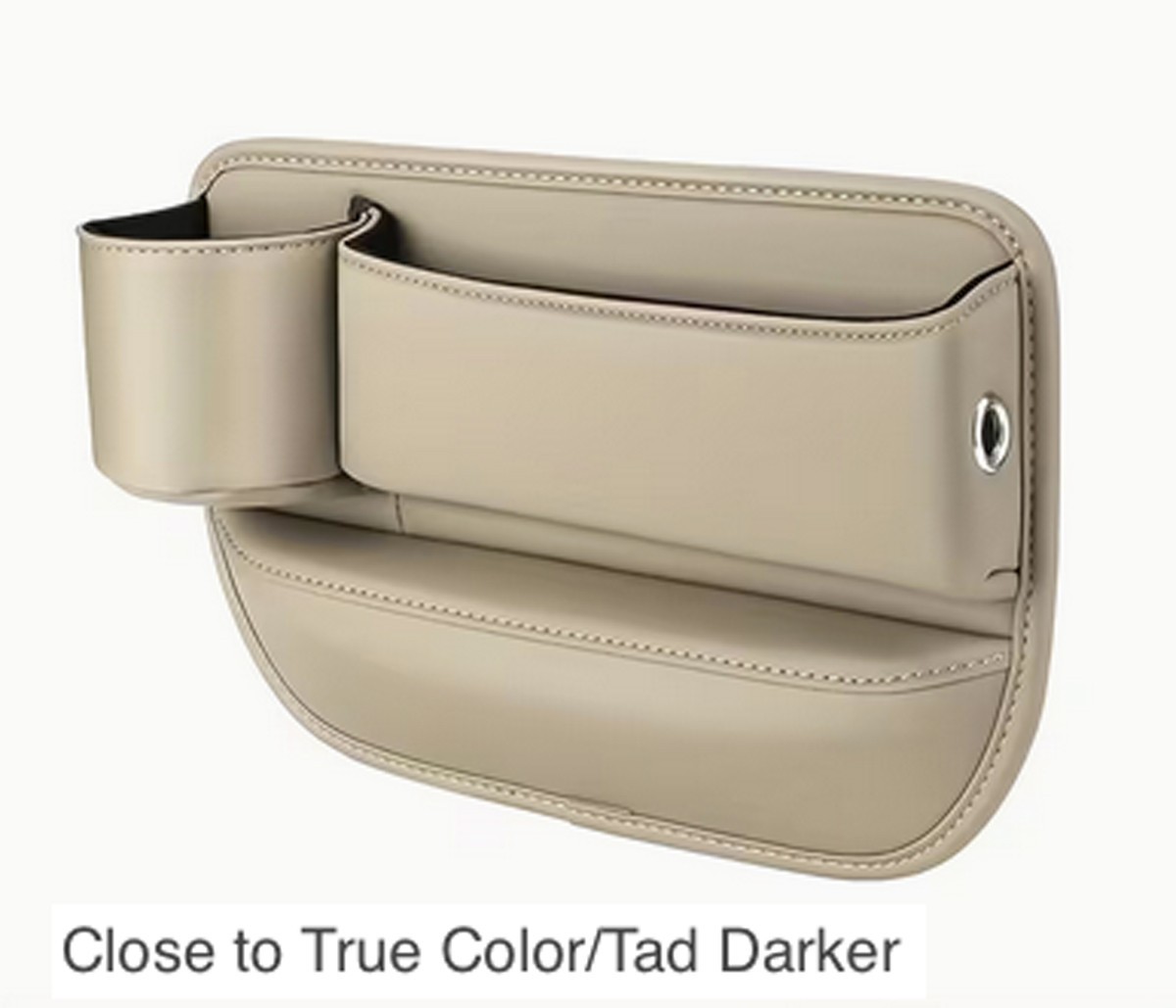 Car Seat Gap Organizer Storage