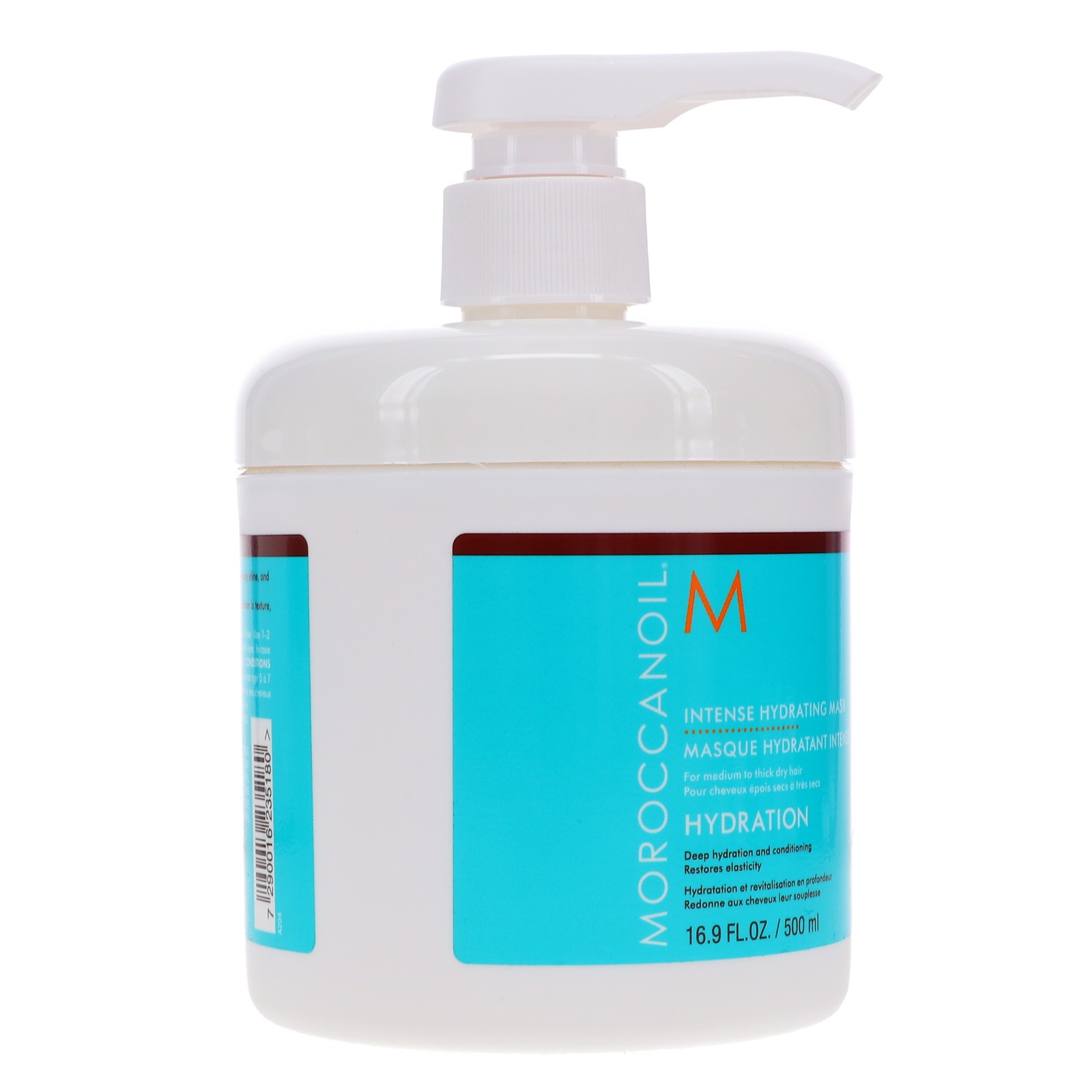 Moroccanoil Intense Hydration Mask 16.9 oz