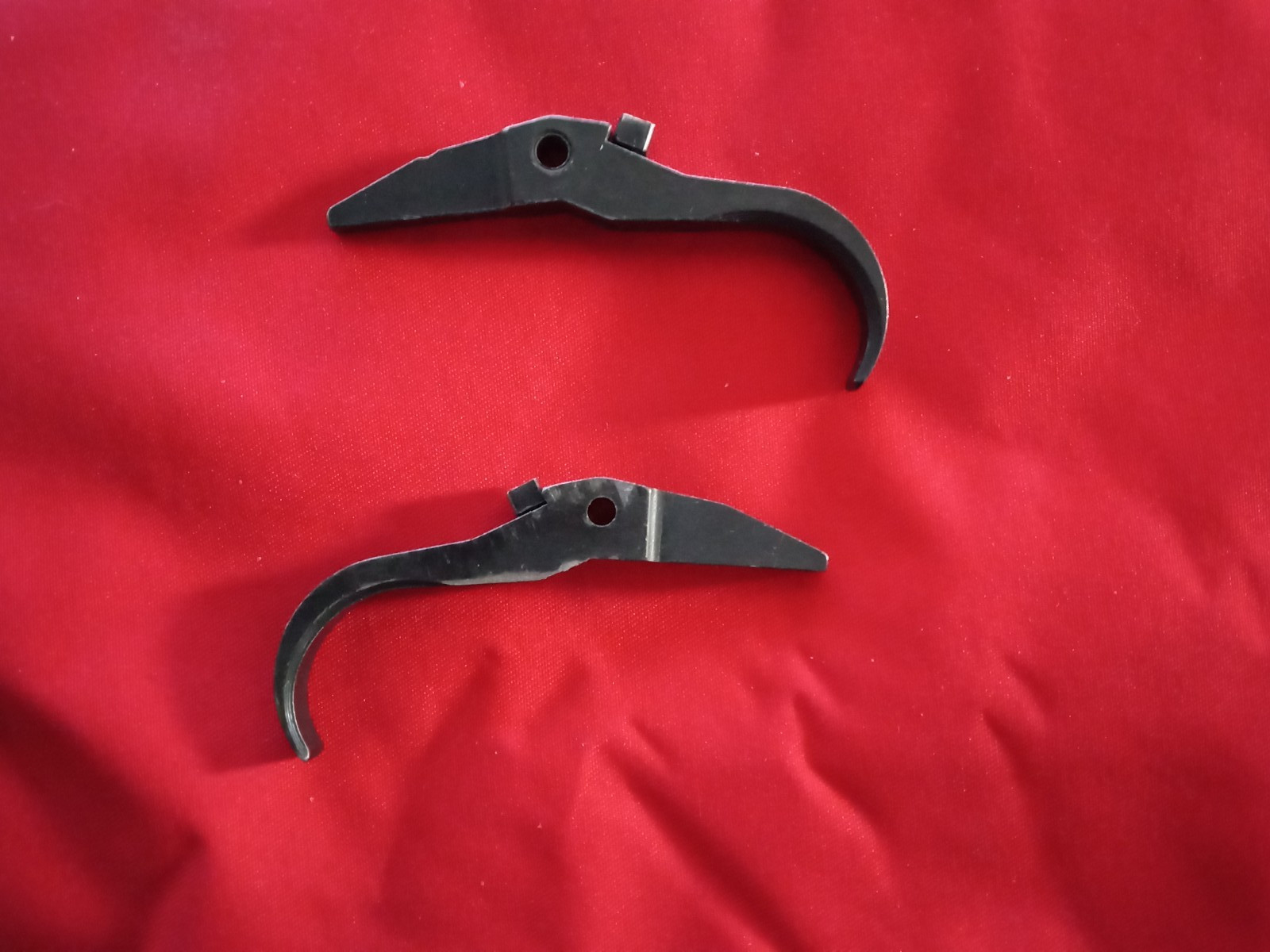 WINCHESTER MODELS 150/190/250/255/270/275/290 BLUED TRIGGER ASSY .22LR OEM