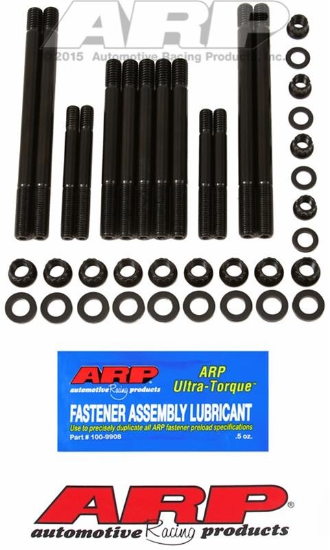 New ARP Head Stud kit MG Midget 1962-1974 948 1098 1275  *Guaranteed in Stock*