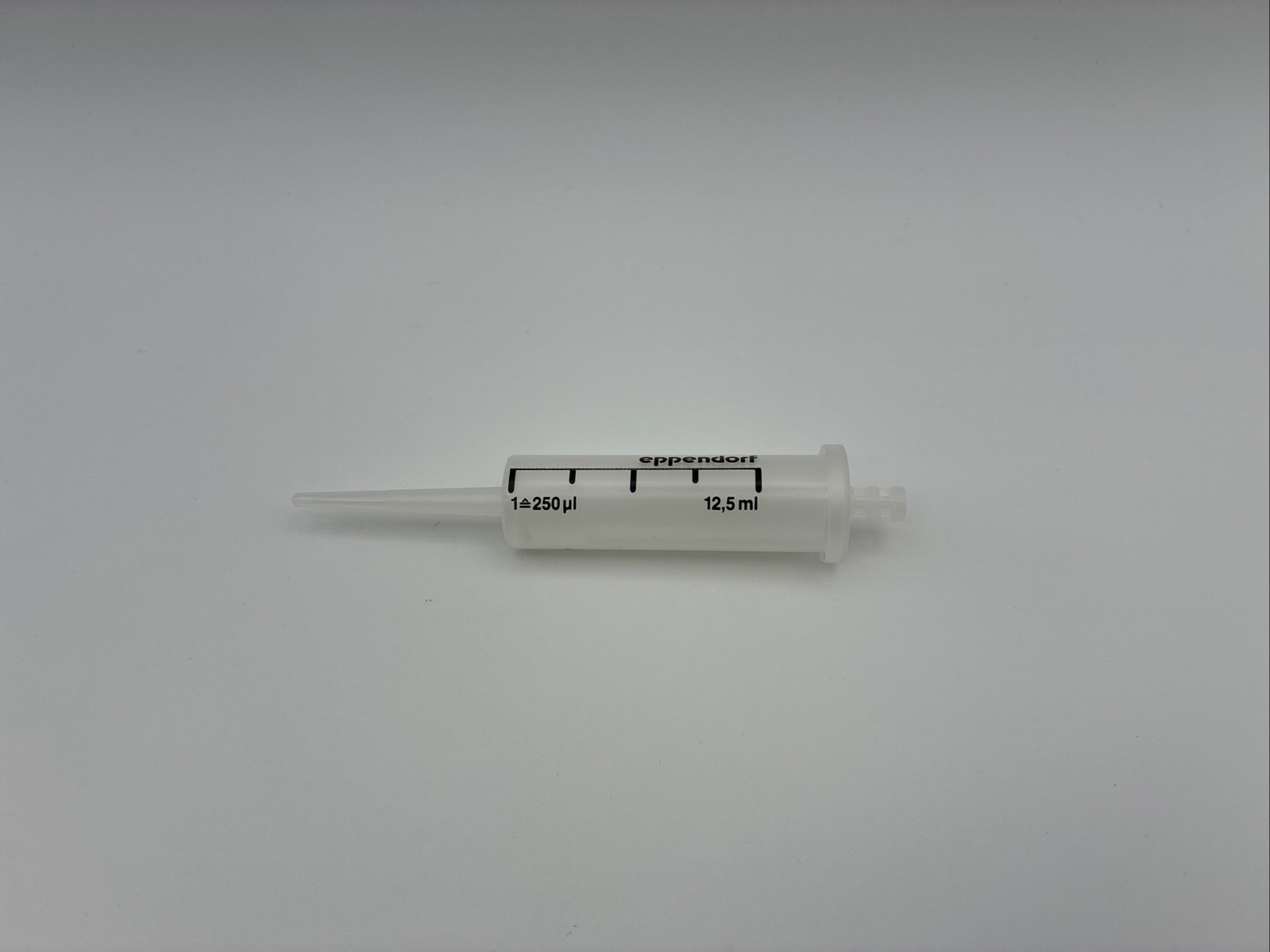 EPPENDORF 12.5 Combitips  Pipette Tips (5/Pack)
