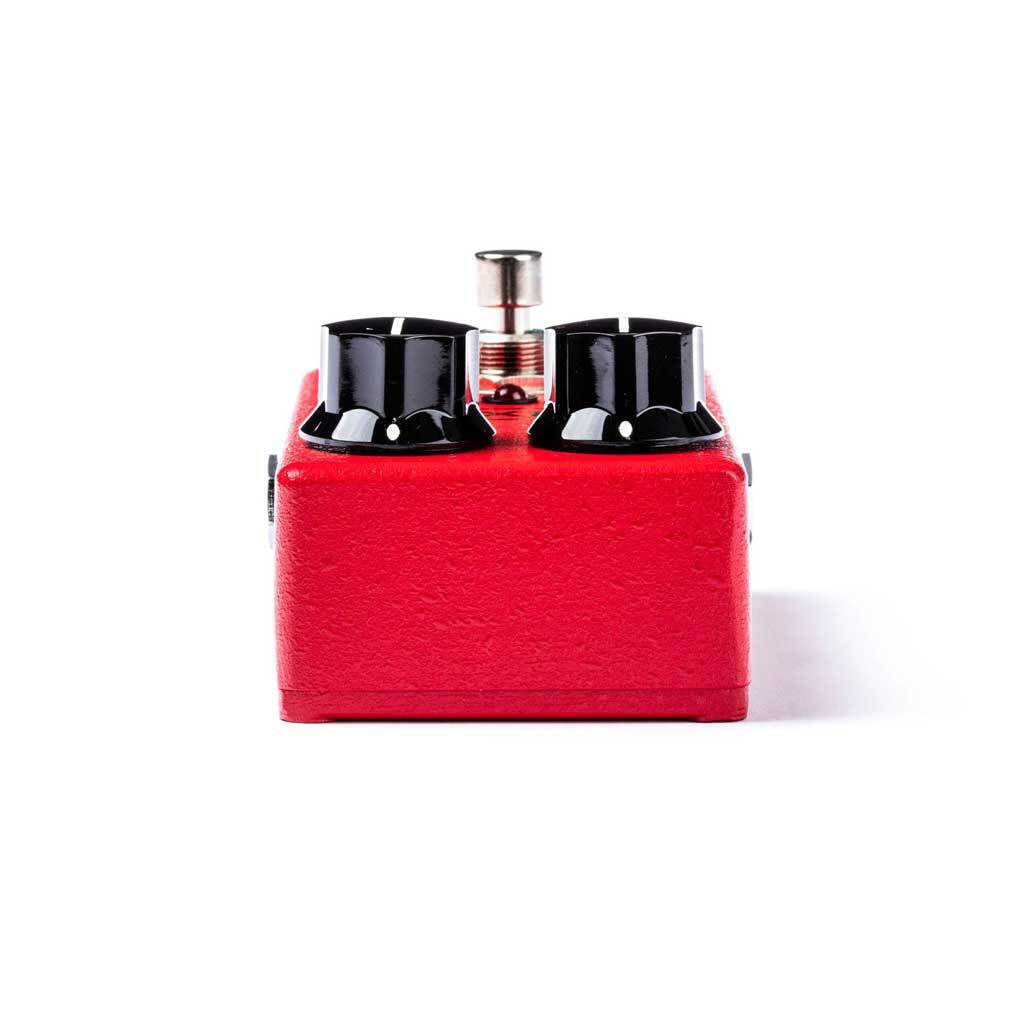 MXR M102 Dyna Comp Compressor Guitar Pedal