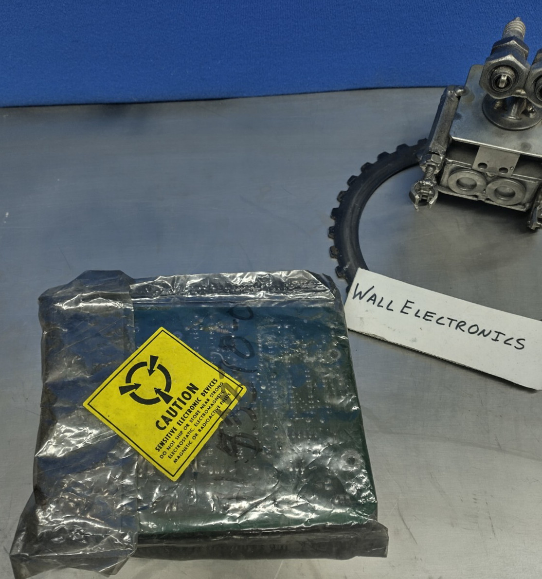 Magnetrol 09-5132-003 Circuit Board