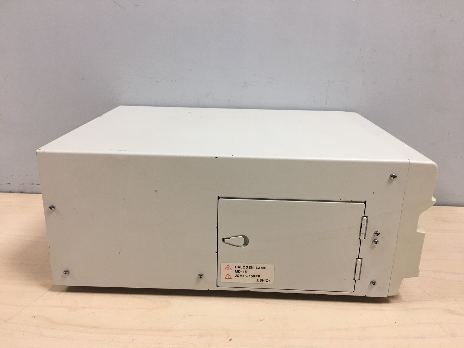 Olympus OTV-SI Digital Processor Endoscopy Camera (TESTED)