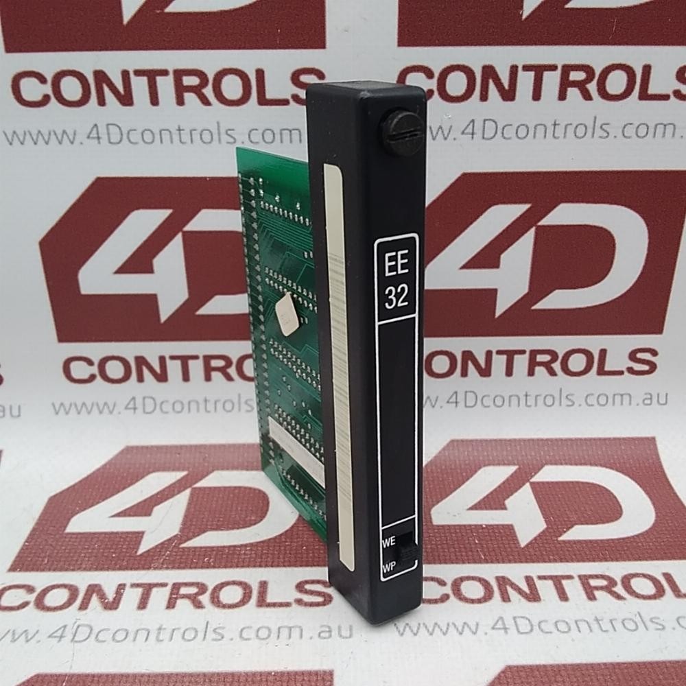 ECEE32-0 | B&R Automation | Application Memory Module, Used