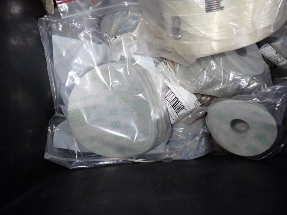 MICROFINISHING FILM 08251470940