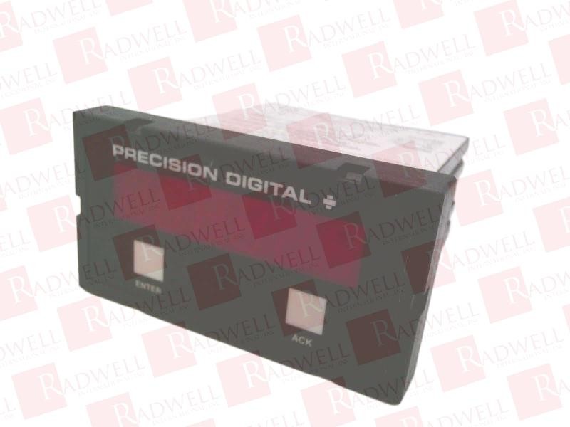 PRECISION DIGITAL PD690-3G-14 / PD6903G14 (NEW IN BOX)
