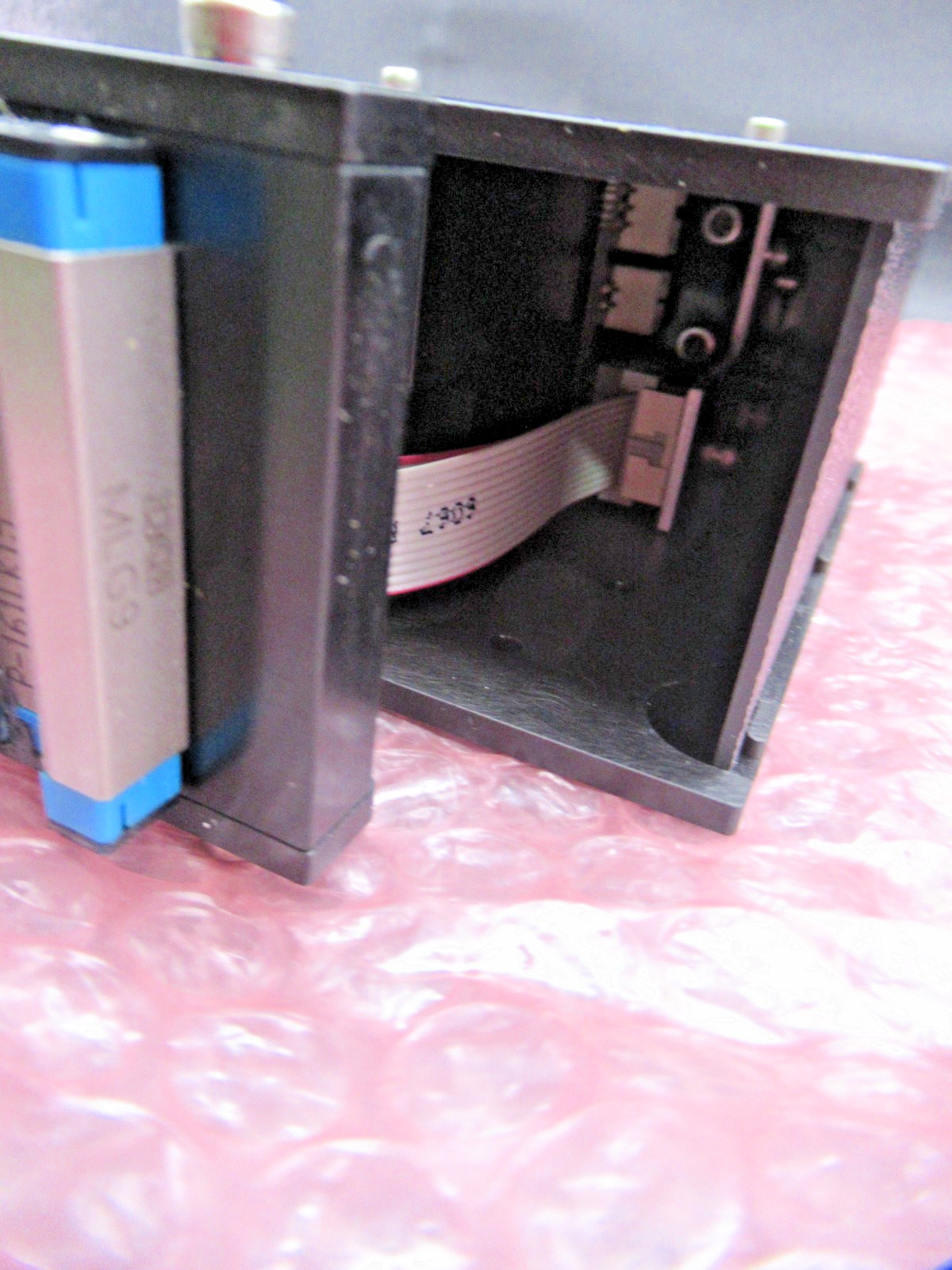 Gold Standard Diagnostics The Bolt ELISA CLINA Digital EIA Reader Part 176-728