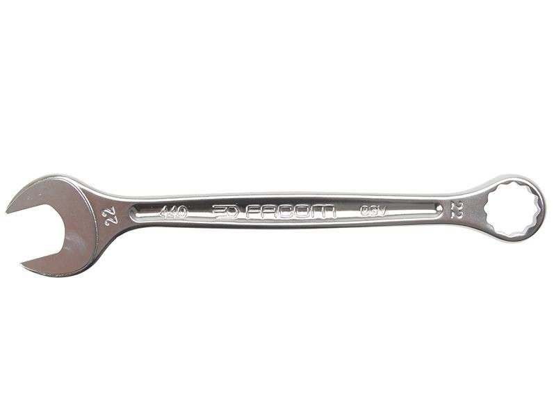 Facom - 22mm wrench