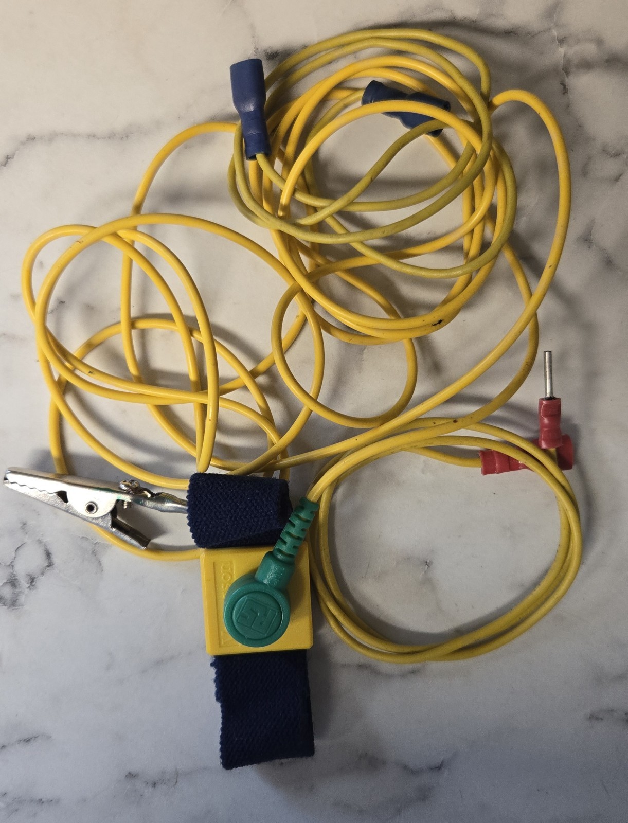 Vermason Wiring