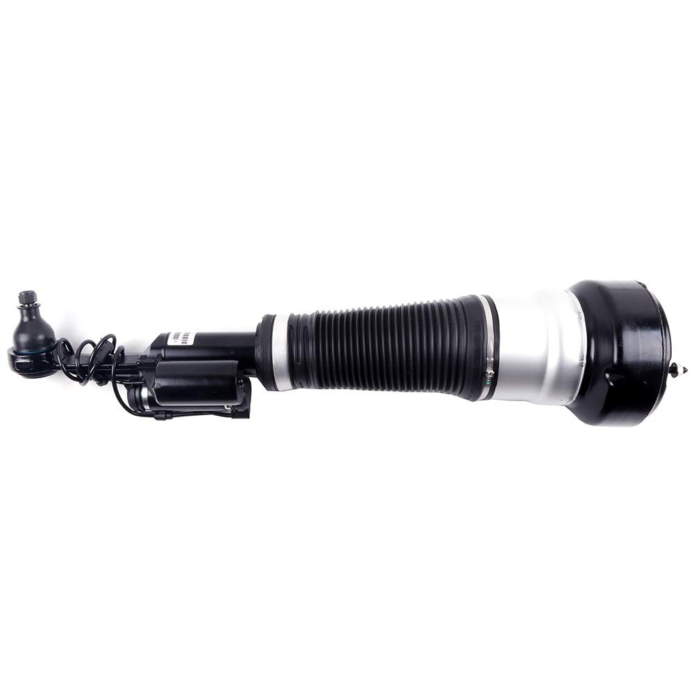 Air Suspension Strut Front Left Shock Absorber 4WD 1pc for S550 2007-2013
