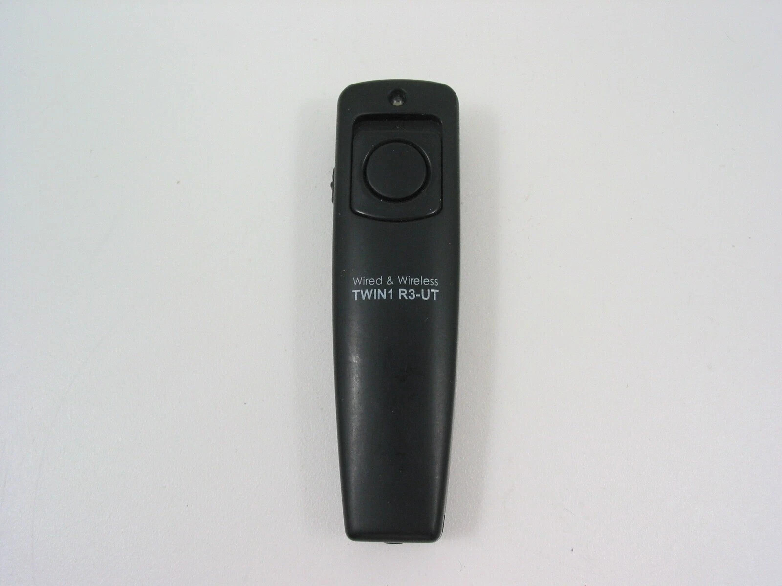 TWIN1 R3-UT REMOTE SHUTTER Shutter CONTROLLER Control for Canon EOS Rebel T6 T5