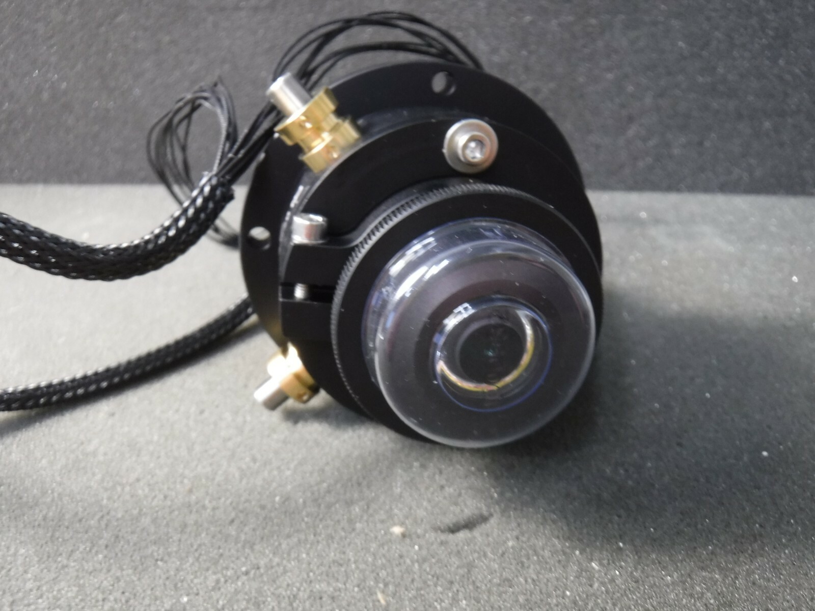 MEOPTA Relay Illuminator 5X m511 LowMag