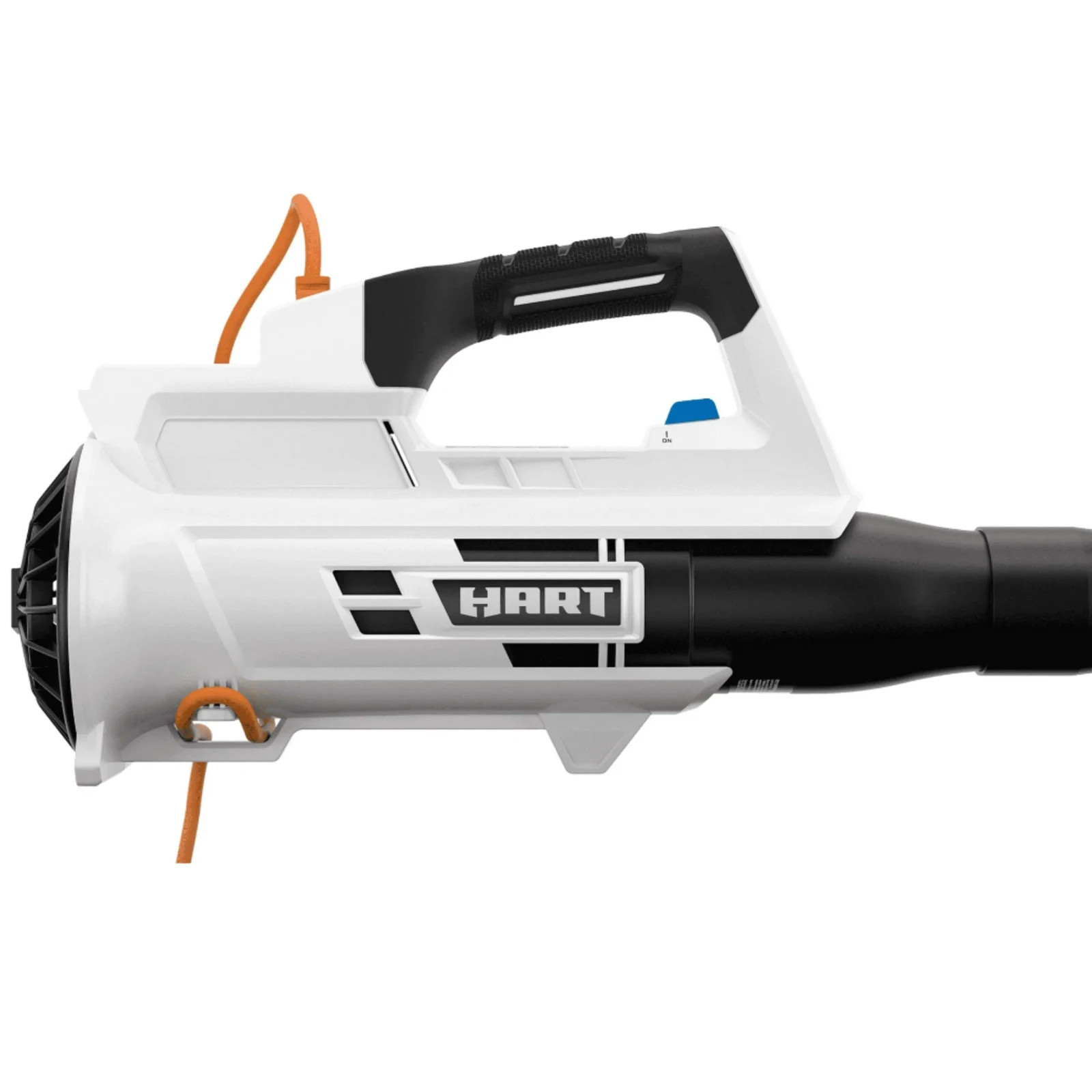 HART 20-Volt Cordless 200 CFM Blower/Sweeper (Tool Only) NEW