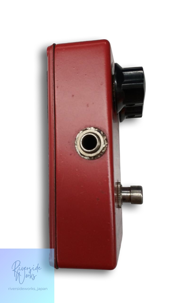 MXR 1979 Dyna Comp Compressor Effect Pedal