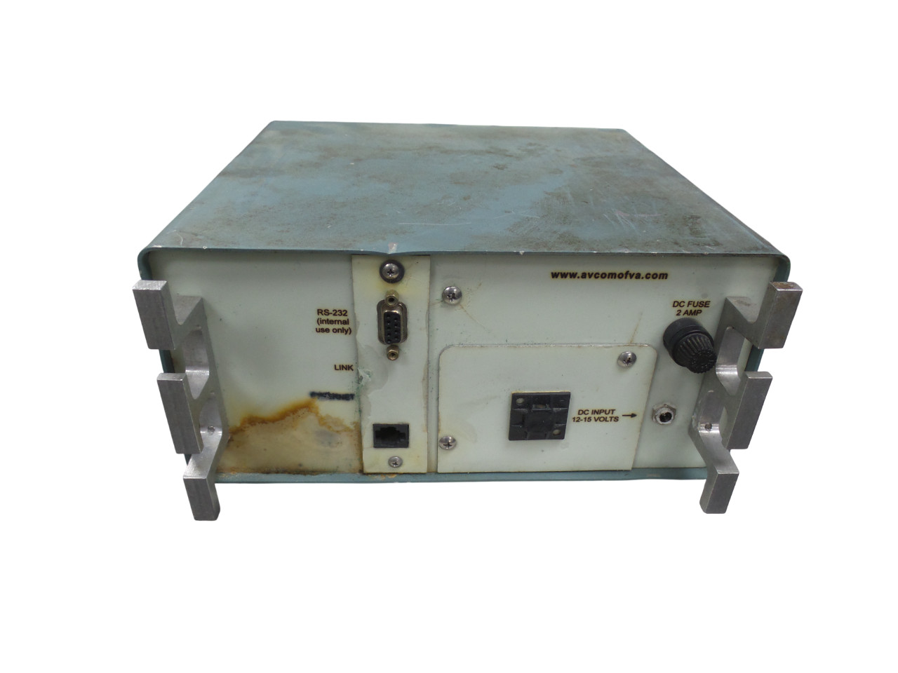 Avcom PSA-45D Portable Spectrum Analyzer 950-2150 MHz