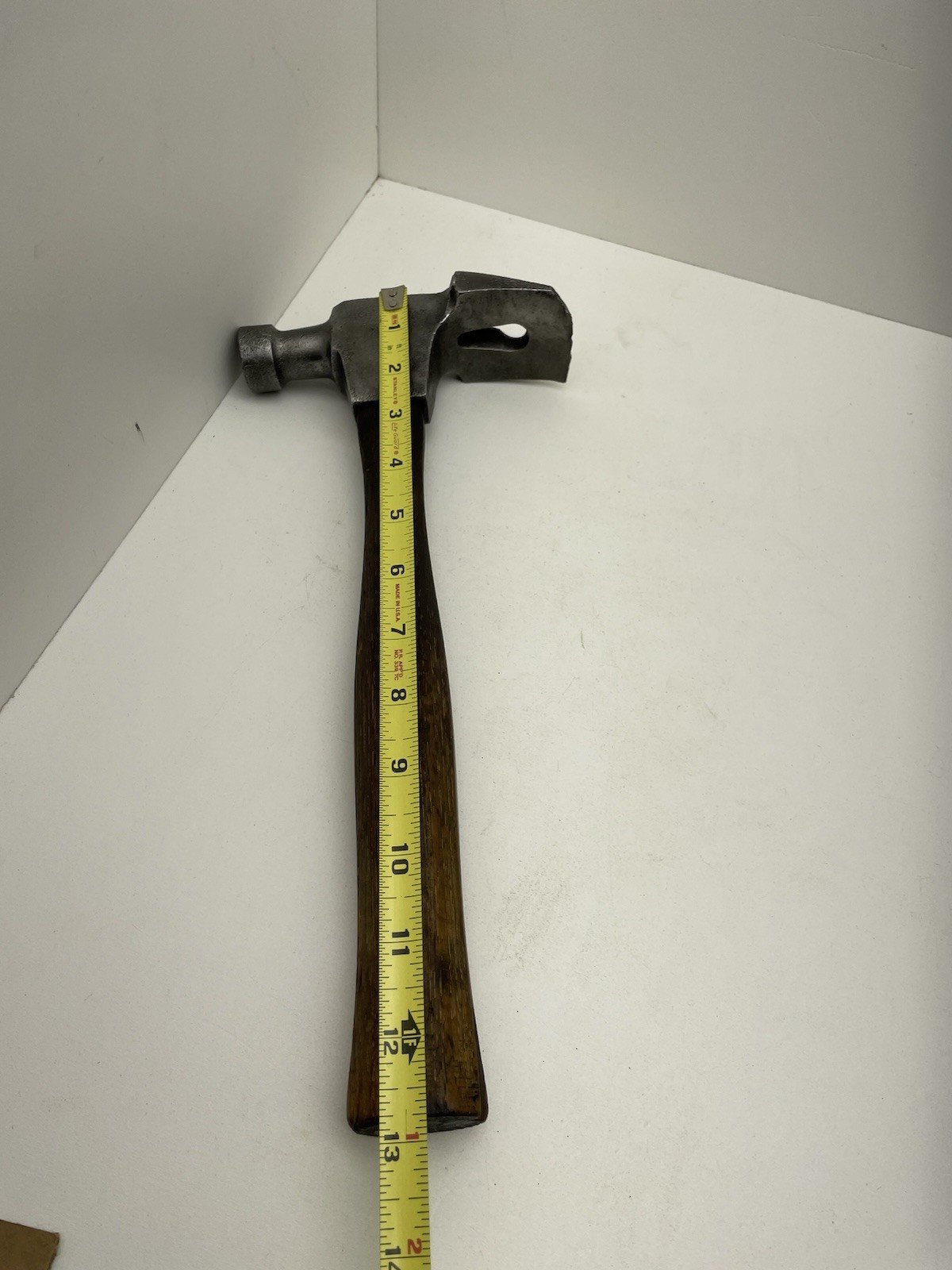 Vintage Cheney No.777 Hammer