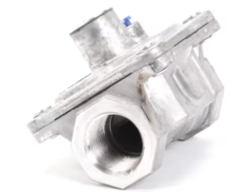 Fits Town Food Service 1315 63 1/2PSIG Po 4"-8" Pressure Regulator, 3/4"