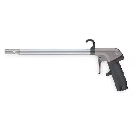 Guardair U75lj012aa2 Pistol Grip Air Gun, 12" Extension
