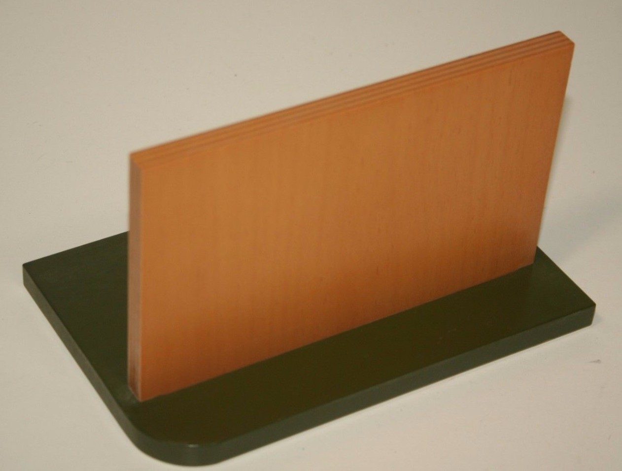 Eddie Bauer Eyeglasses Stand For Retail Display, Good Condition