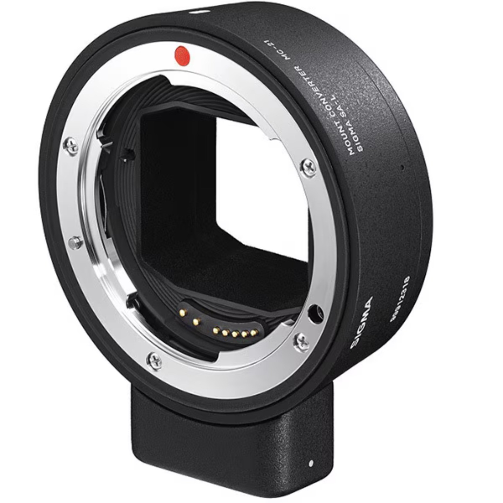 SIGMA MOUNT CONVERTER MC-21 SIGMA SA-L Japan NEW