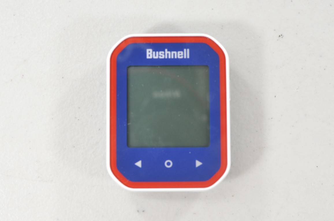 Bushnell Phantom 3 Slope Golf GPS Range Finder #223758