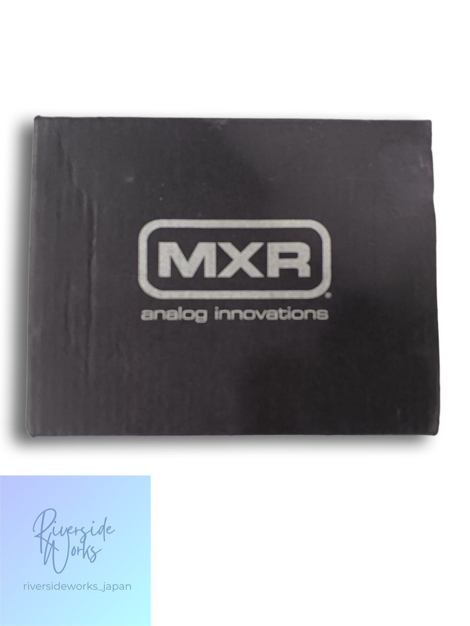 MXR M148M Micro Chorus Effect Pedal for Electric Guitar