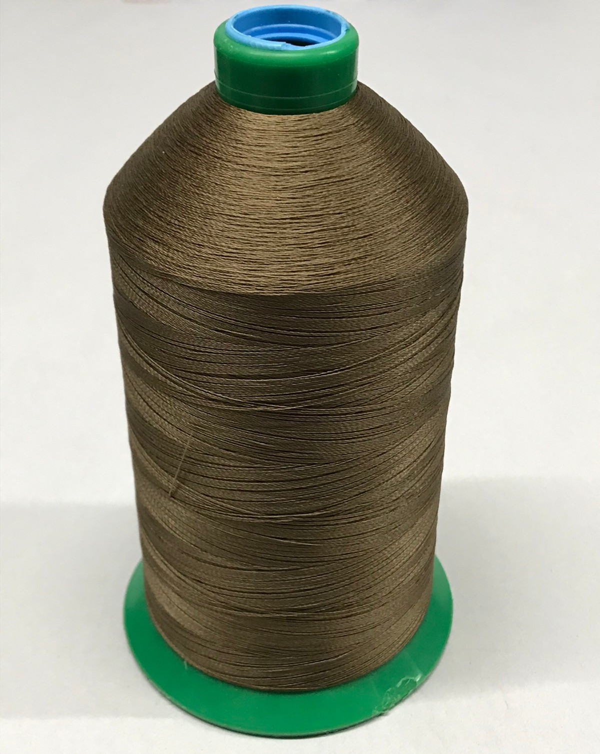 Coyote Military T-45 Bonded 498 Twisted Multi-Filament Nylon Thread Spool 16 oz.