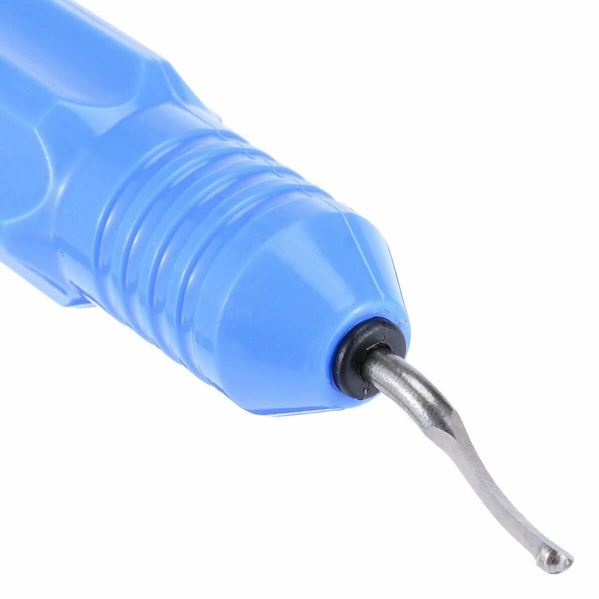 1 NB1100 Burr Handle With 10 BS1010 Deburring Blades