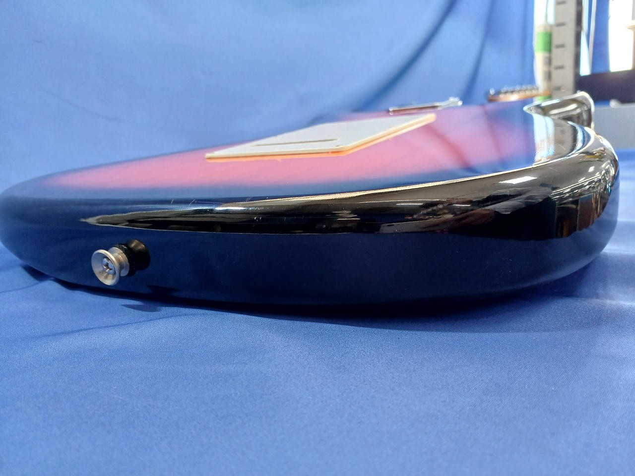 Mavis - Electric Guitar Safe delivery from Japan