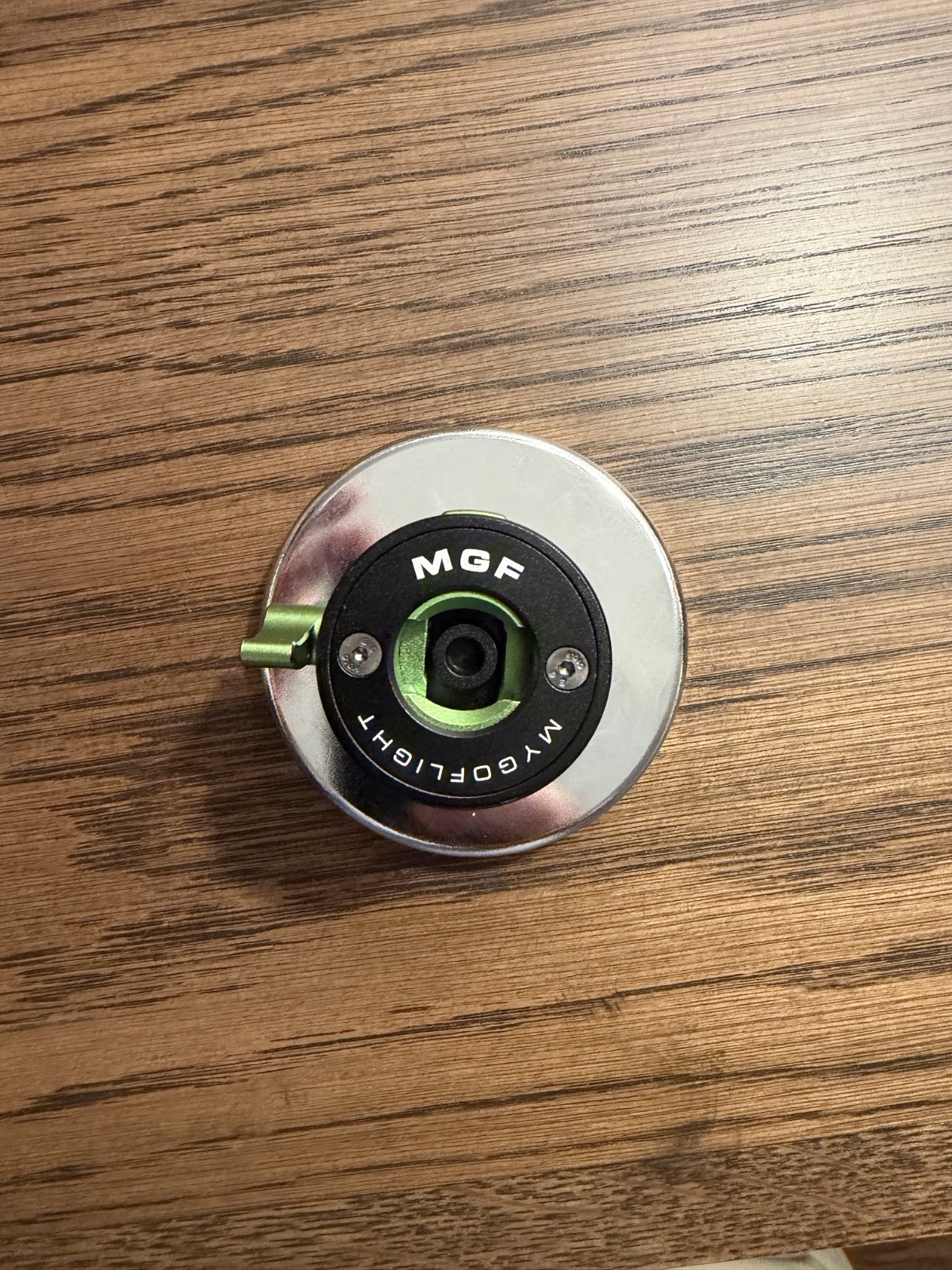 Mygoflight Compact Magnet