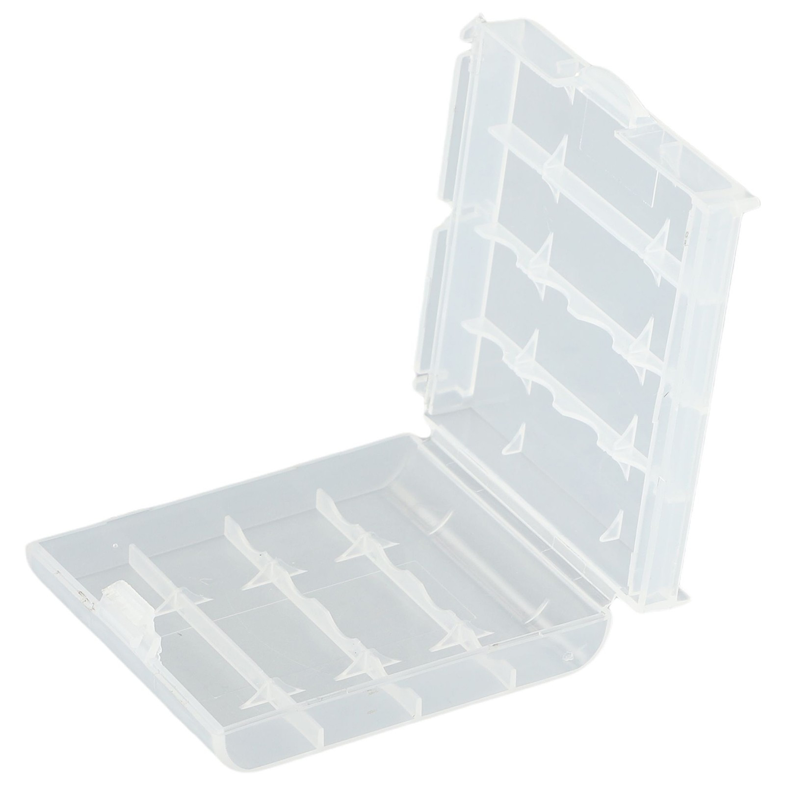 Battery Case Storage Box Part Protector Replacement 67??60??18mm Adapter