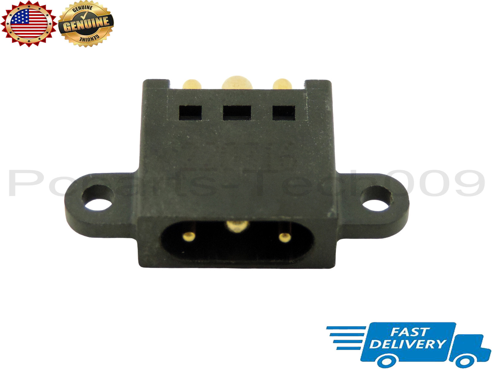 For Razer Blade 15" RZ09-0421PWD3 DC IN Power Jack Charging Port Connector