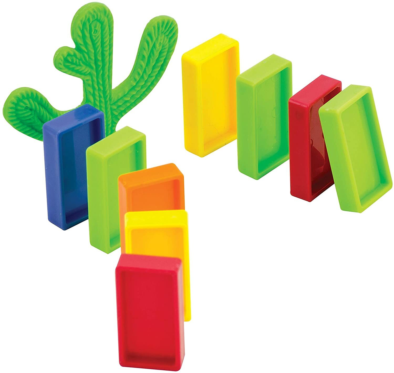 Schylling Domino Train # DTR