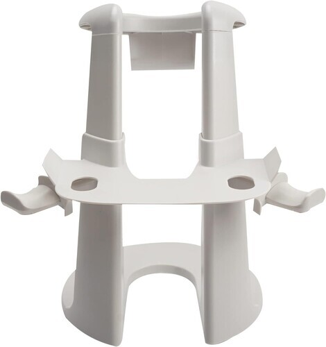 Surge Universal VR System Dock, Headset & Controller Stand for META Quest 2 [New