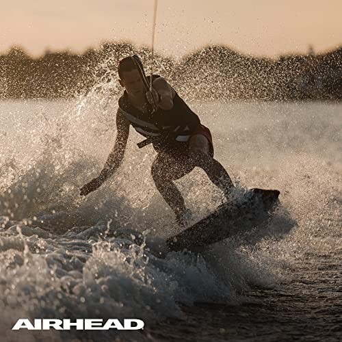 Wakeboard Rope 900" multicolor