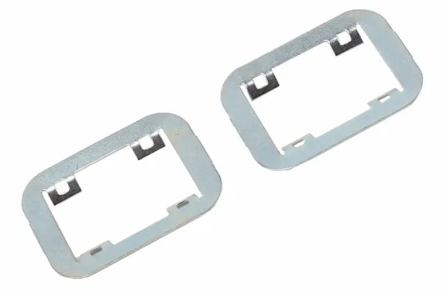 Genuine GM Sunroof Shade Retainer 13502787