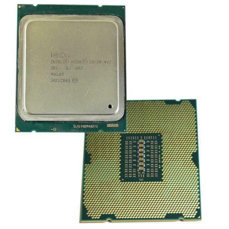 Intel Xeon E5-2687W 3.10 GHz 8-Core 20MB SR0KG LGA-2011 X79 Server CPU Processor