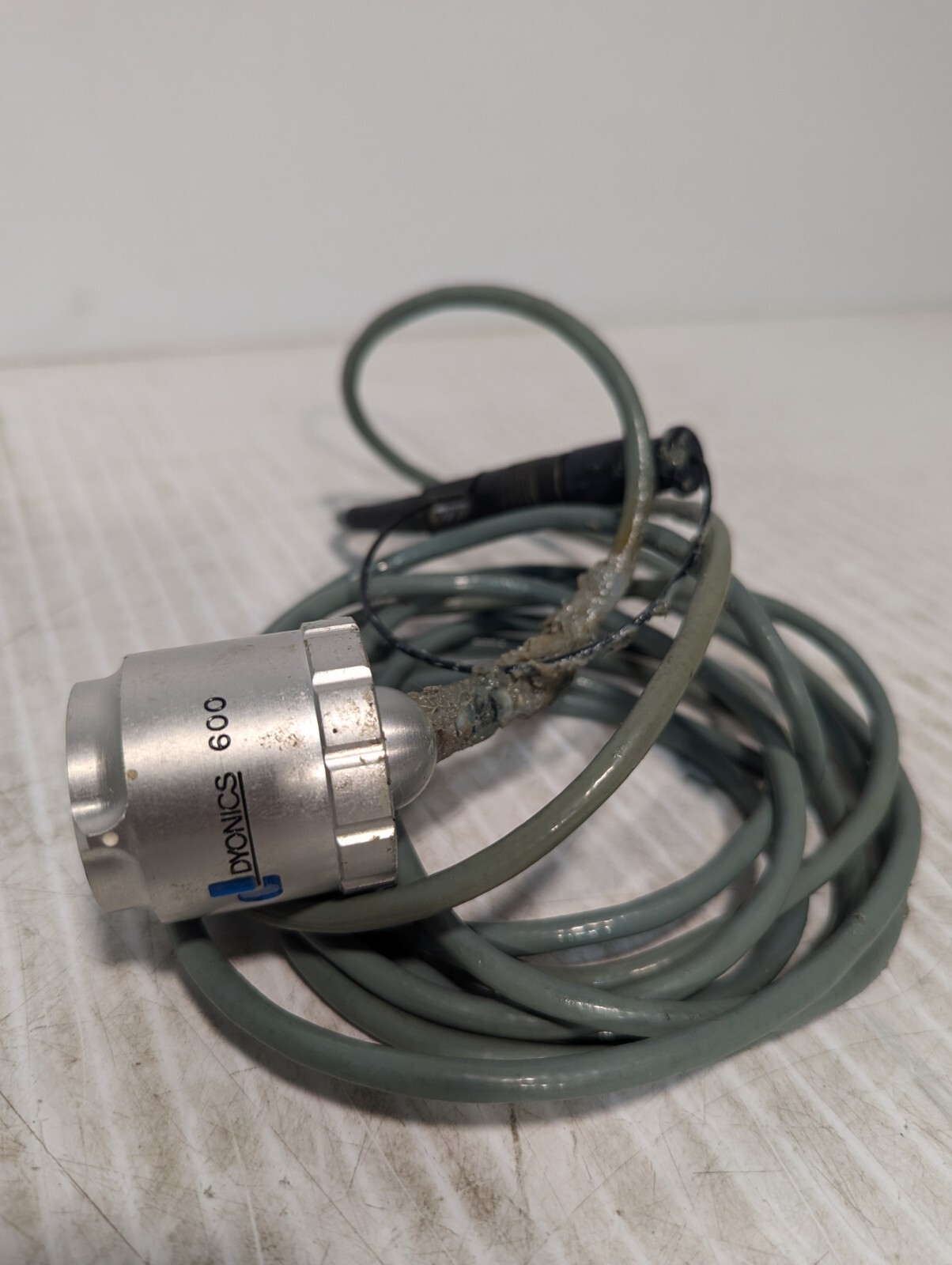 Dyonics DyoCam 600 Endoscopic Camera Head with Cable