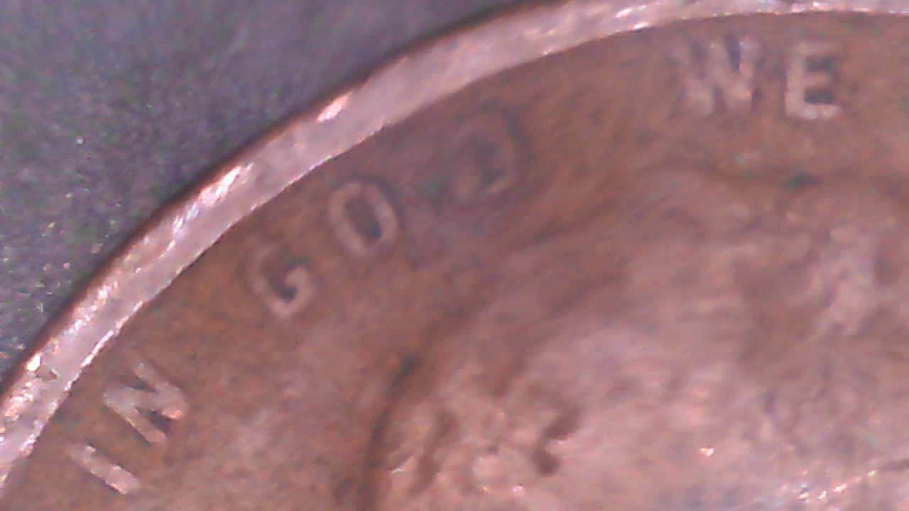 1911 P WHEAT PENNY