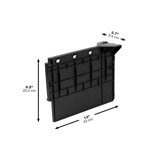 Milwaukee 48-22-8040 Divider for PACKOUT Crate