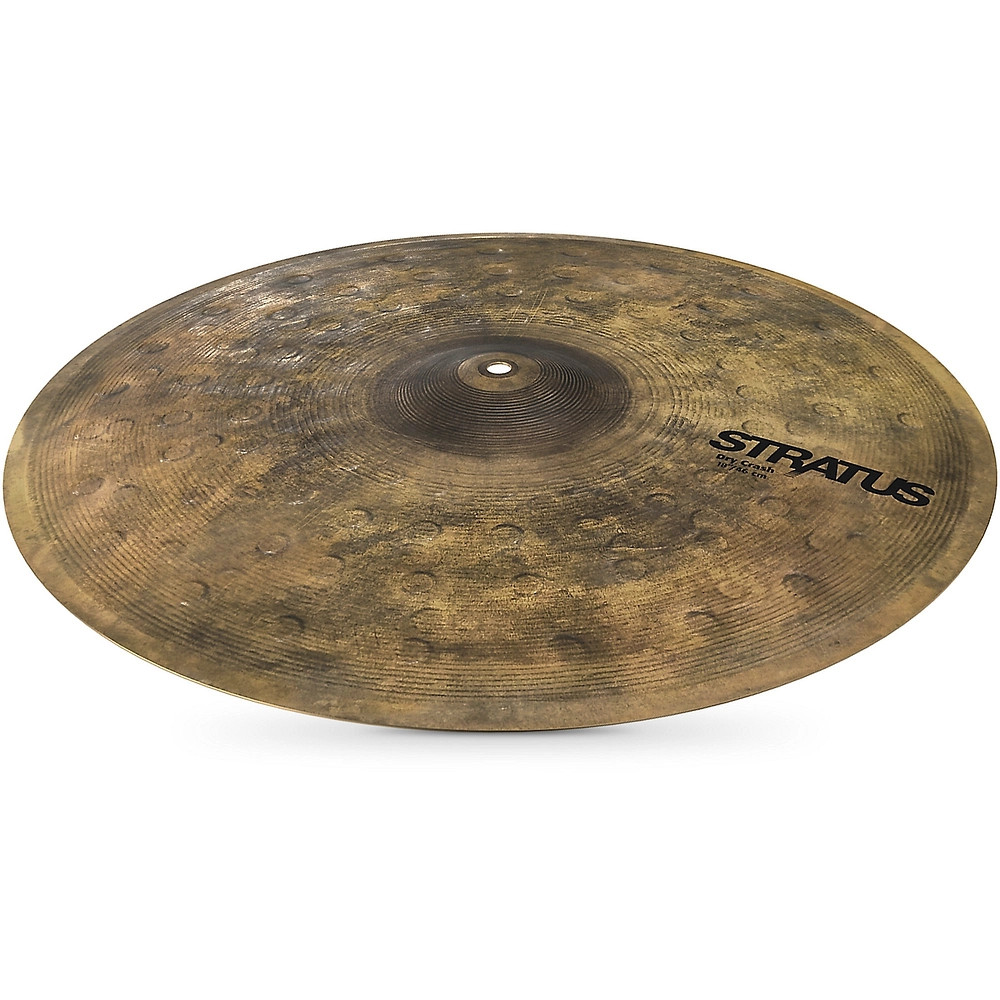 SABIAN Stratus Dry Crash Cymbal  18 in.
