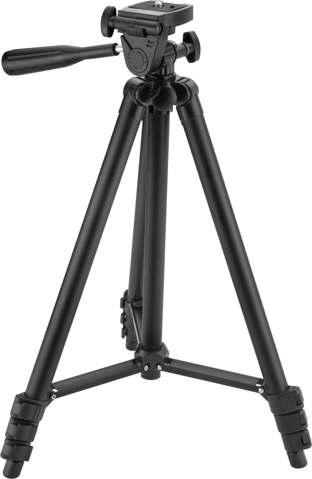 Barska Compact Lightweight Tripod,40in,Black AF12440