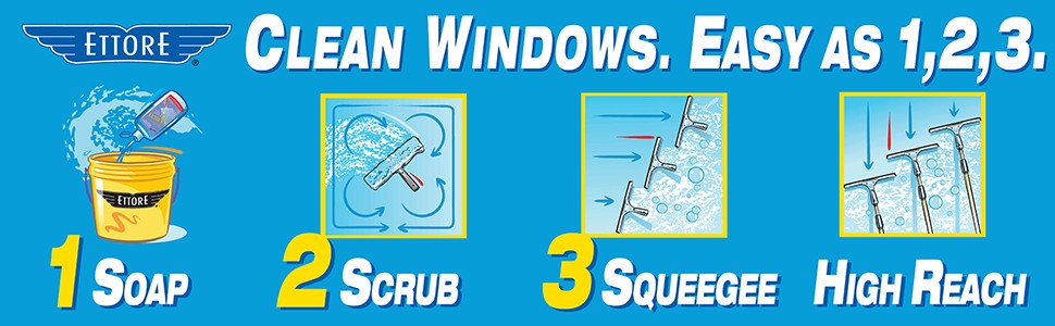 All-Purpose Squeegee