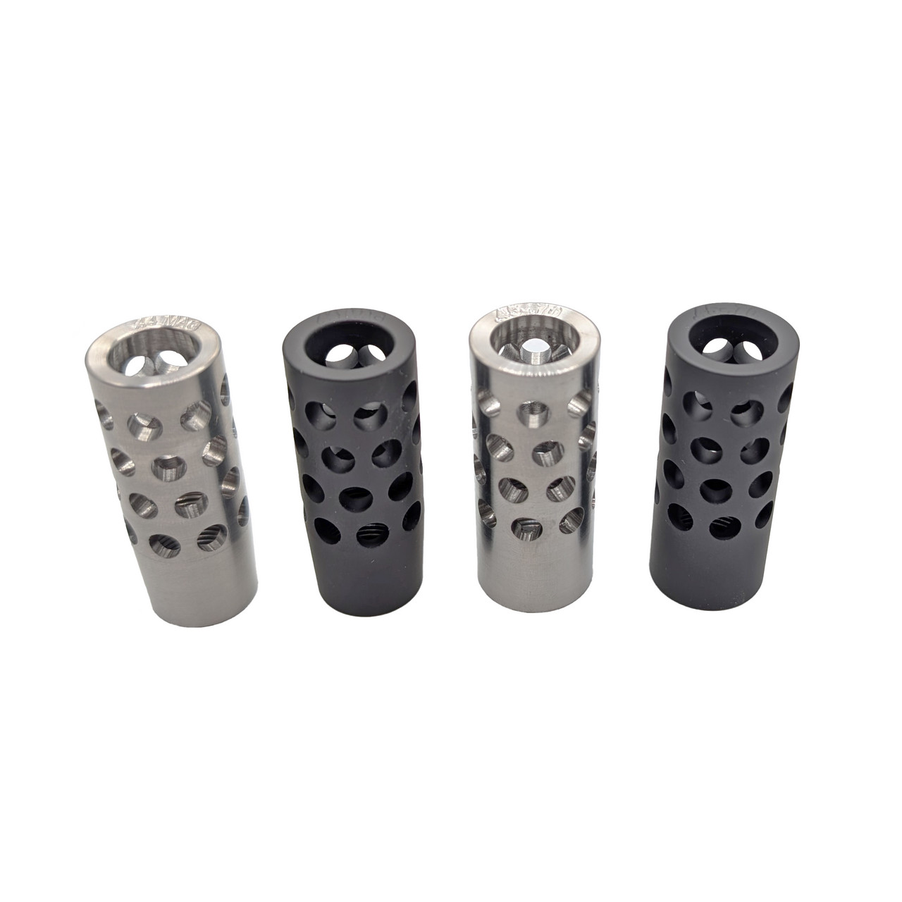 Lever Action Muzzle Brakes