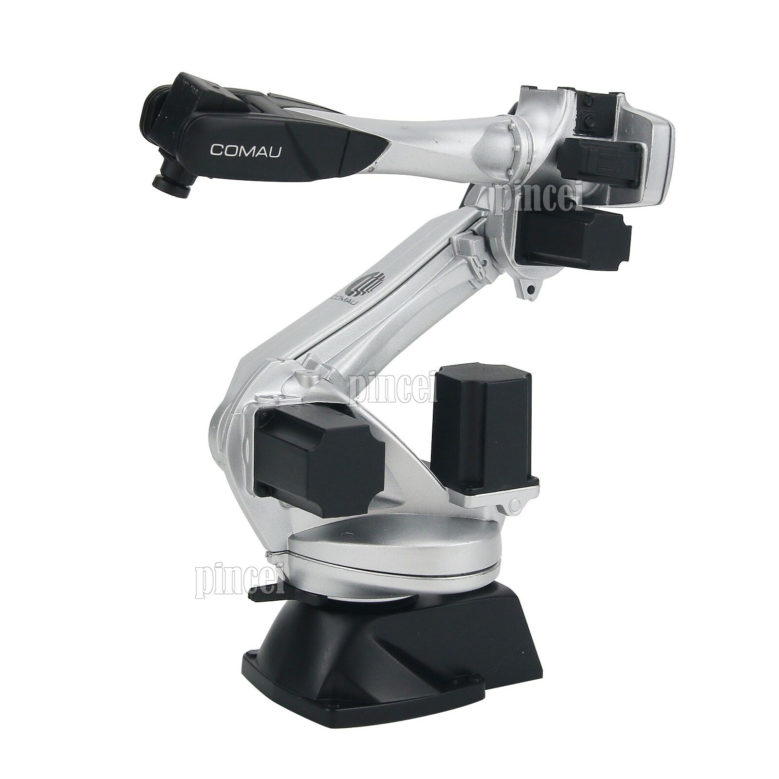 1:10 Industrial Robotic Arm Simulator Mechanical Arm Robot Arm Gift For COMAU